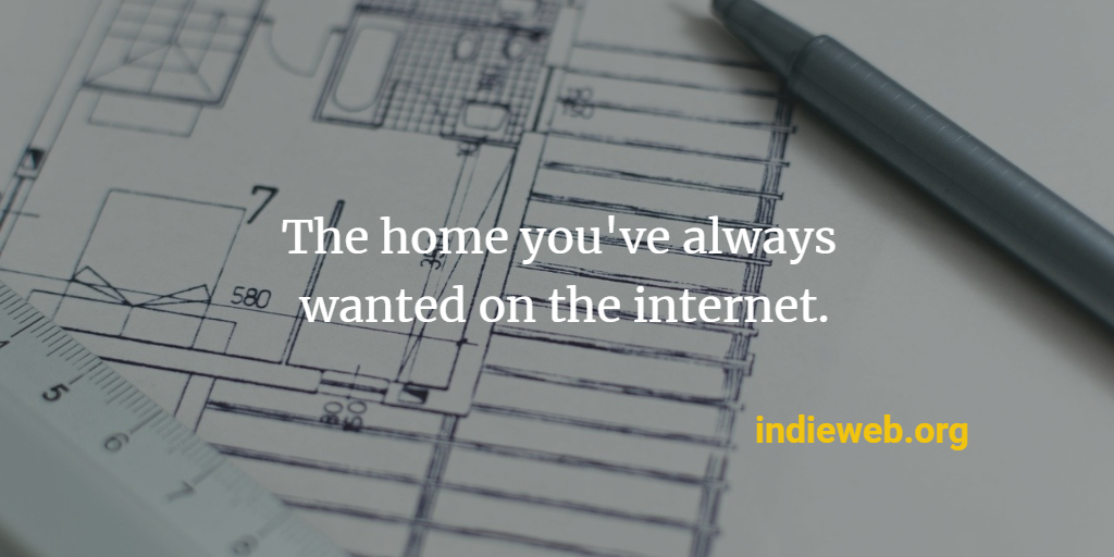 The home you’ve always wanted on the internet.